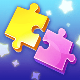 我拼圖賊六游戲