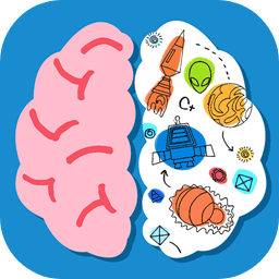 腦力大富翁游戲