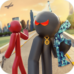 火柴人火拼手游