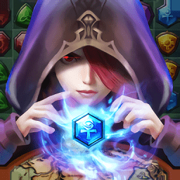 魔戒之主新版消消樂(魔戒大陸)