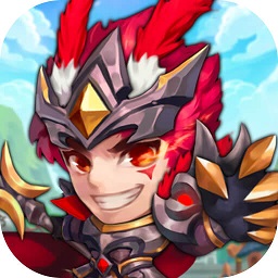 我的英雄們官方版