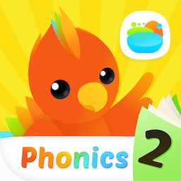 小小兒童英語自然拼讀l2