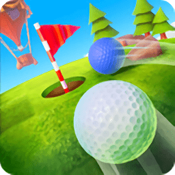 迷你高爾夫之旅手游