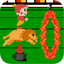 經(jīng)典馬戲團單機版