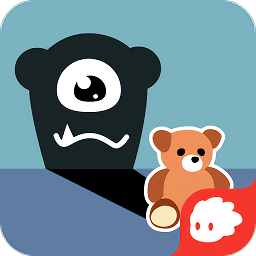 影子小怪獸手游