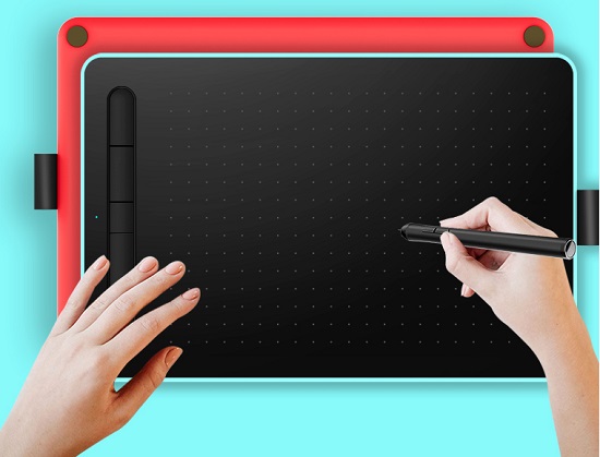 樂寫9620數(shù)位板驅(qū)動程序 v1.0.9 官方最新版 0