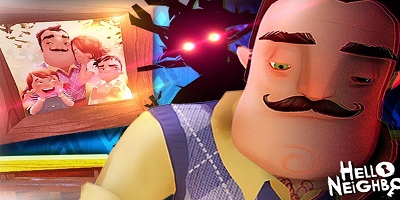 你好鄰居下載免費版-你好鄰居2下載手游-你好鄰居游戲