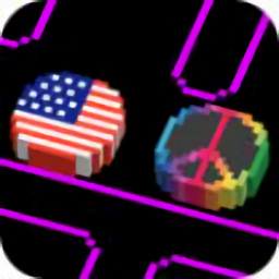 吃豆大亂斗最新版