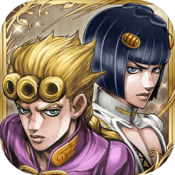 JOJO的奇妙冒險(xiǎn)鉆石記錄最新版