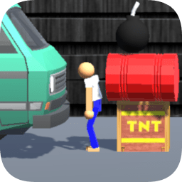 火柴人沙盒模擬器