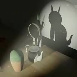 影子模擬器手游