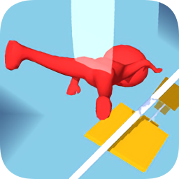 布娃娃跌落最新版