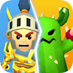 我的英雄競(jìng)技場(chǎng)