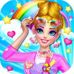 芭比娃娃的衣櫥