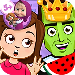 我的小鎮(zhèn)恐怖屋手機(jī)版