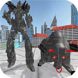 公牛機(jī)器人模擬器