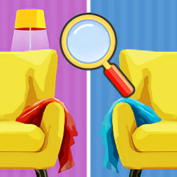 等你來找茬手游