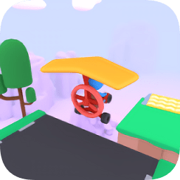 滑翔機(jī)對(duì)決官方版