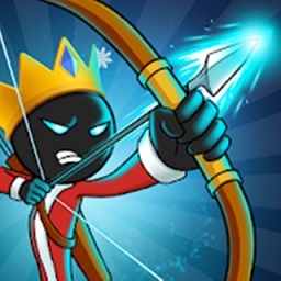 火柴人英雄戰(zhàn)場無限金幣鉆石版