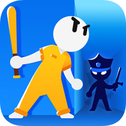 逃离现场3D游戏