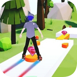 輪滑公園官方版