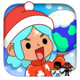 托卡小鎮(zhèn)假期手機版