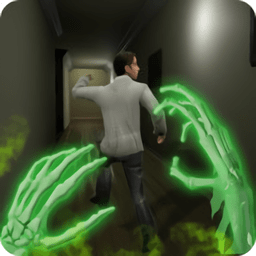 恐怖鬼魂模擬器游戲