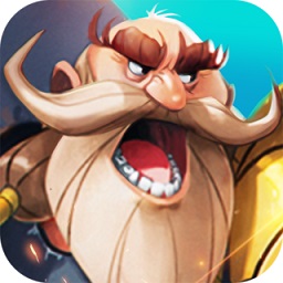 領(lǐng)主戰(zhàn)爭九游版