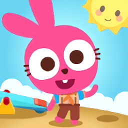 泡泡小鎮(zhèn)之娃娃家最新版