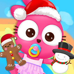 泡泡小鎮(zhèn)幼兒園安卓應(yīng)用