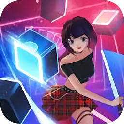 節(jié)奏軍刀3D手游