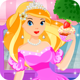 糖果蛋糕小屋手機版