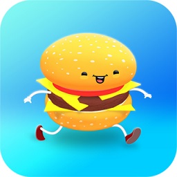 漢堡別跑手機(jī)版