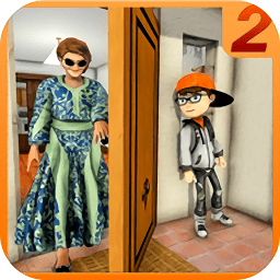 恐怖老師2最新版