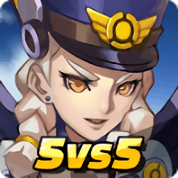 大師之戰(zhàn)聯(lián)賽官方版(Masters Battle League)