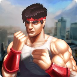 狂暴街道街頭斗毆最新版