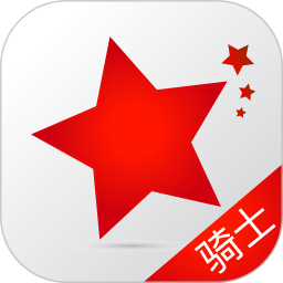 超級外賣騎手版