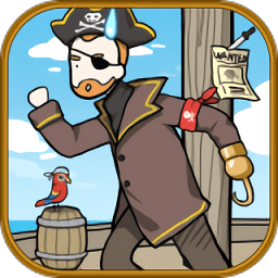 海盜船疑案逃離醫(yī)院3手游