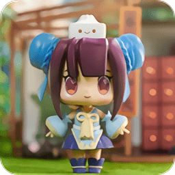 迷你涂鴉世界手游