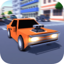 迷你交通賽車手官方版