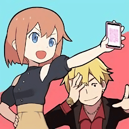 配對戰(zhàn)斗手游