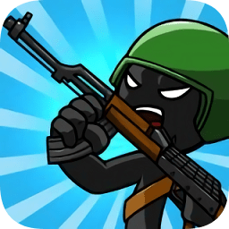 火柴人英雄大戰(zhàn)