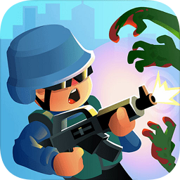 突圍僵尸潮手游