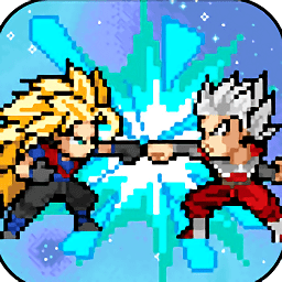 龍珠力量未來戰(zhàn)士手機版