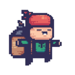 炸彈客的冒險之旅