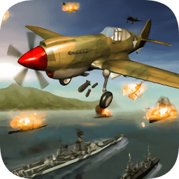 軍事打擊戰(zhàn)爭(zhēng)官方版