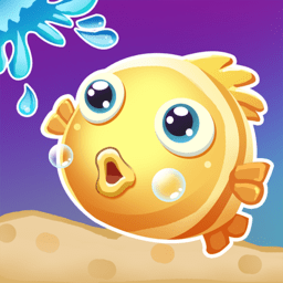 缺水的魚(yú)手游