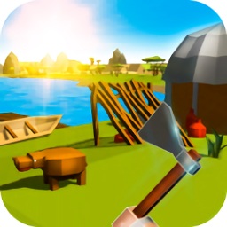 非洲生存世界聯(lián)機(jī)版