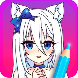 像素3d涂色游戲