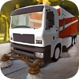 清理垃圾車最新版